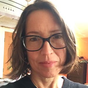 Meet your Posher, Caron